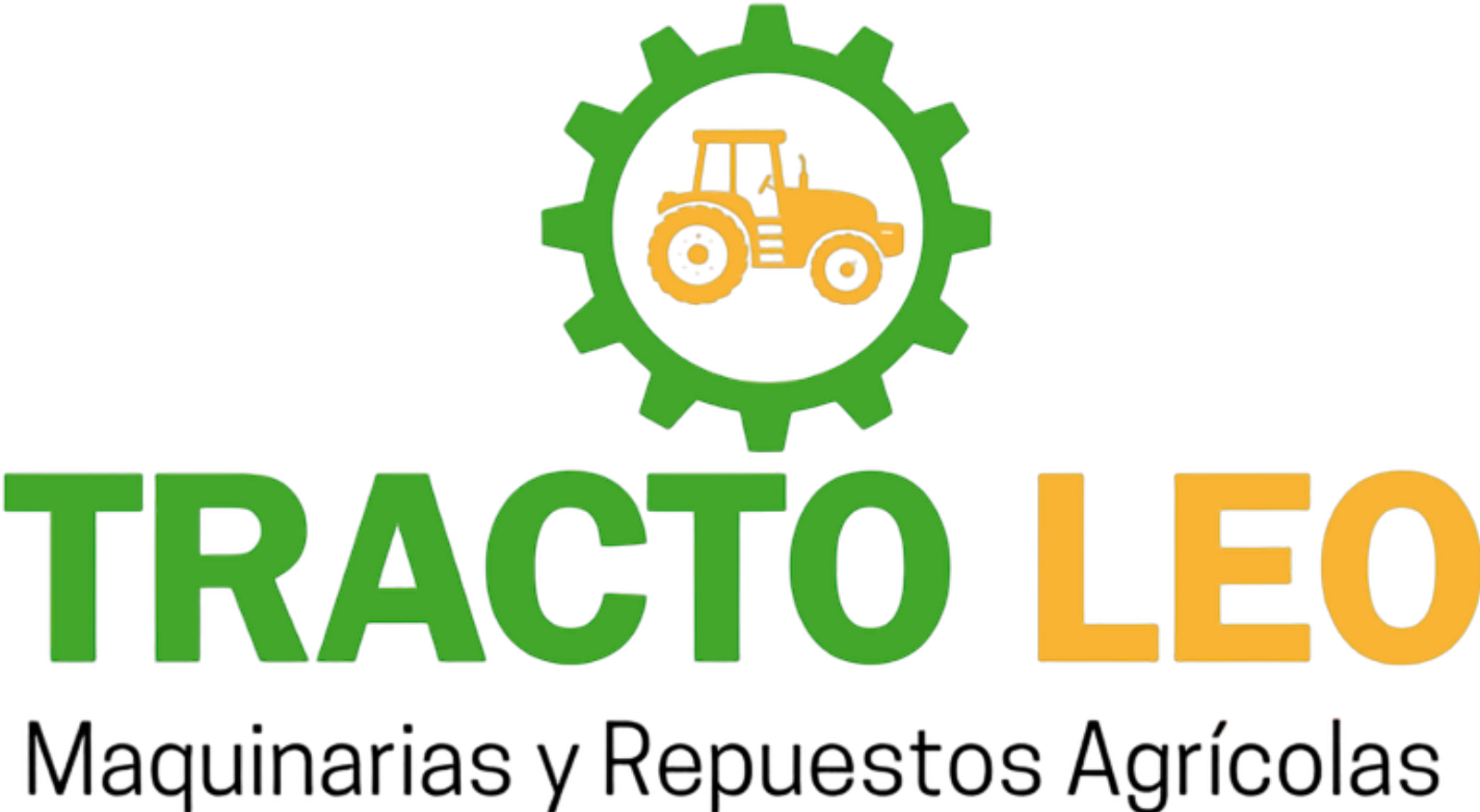 Logo TRACTO LEO